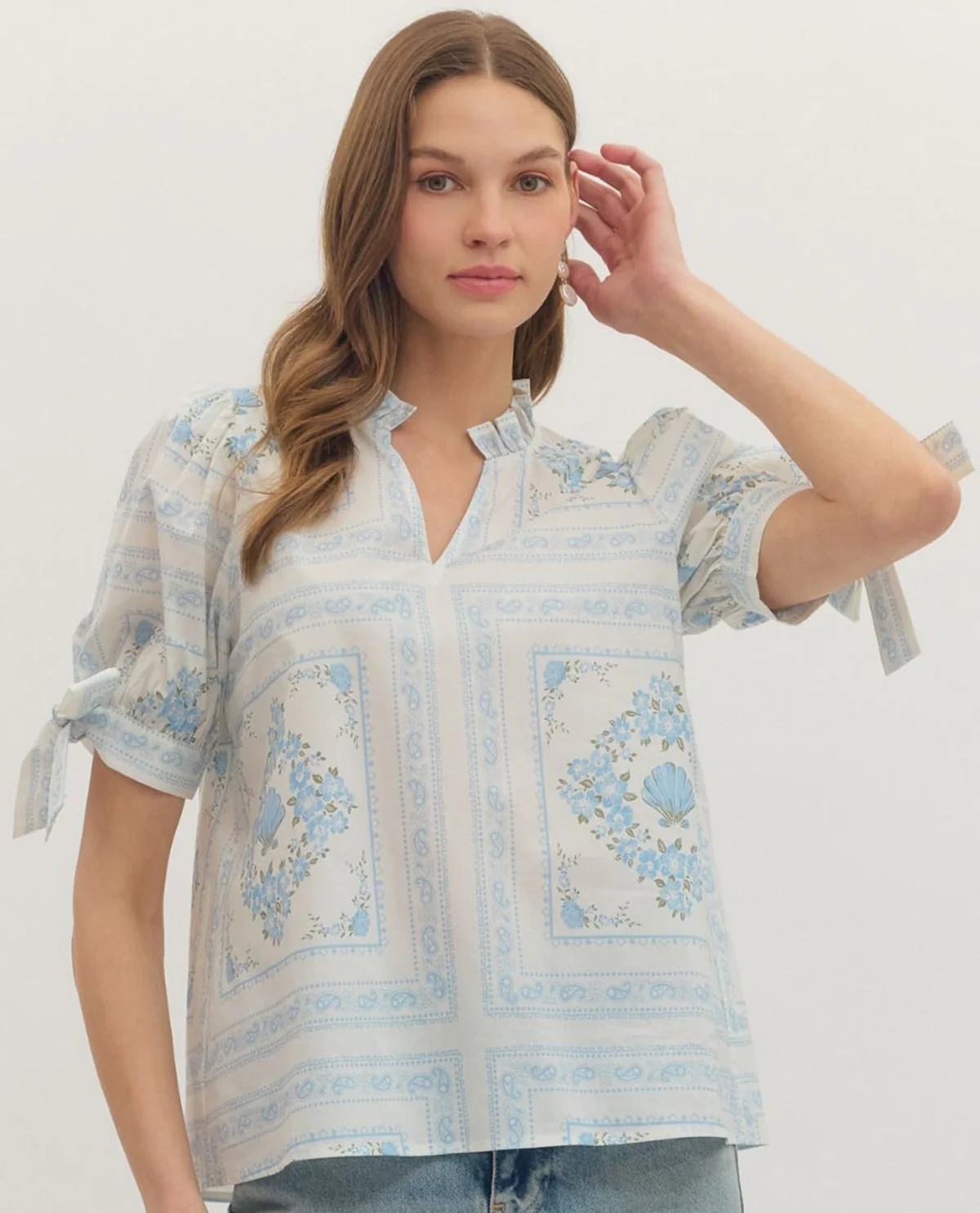 Boutique Tops